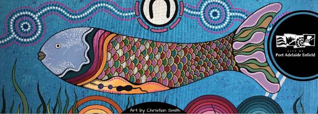 Telling Our Stories – The Art of Reconciliation