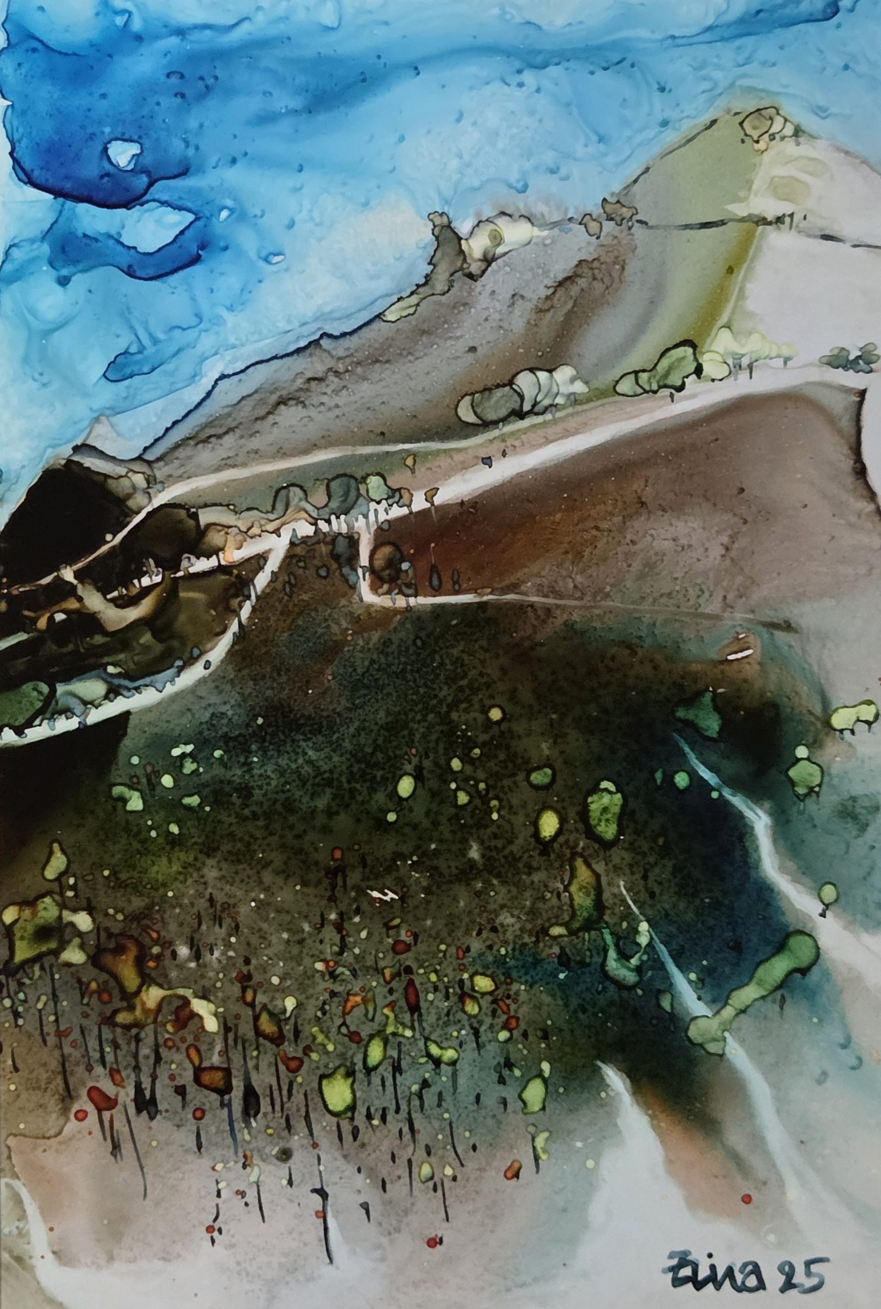 Creative Horizons – Port Community Arts Centre